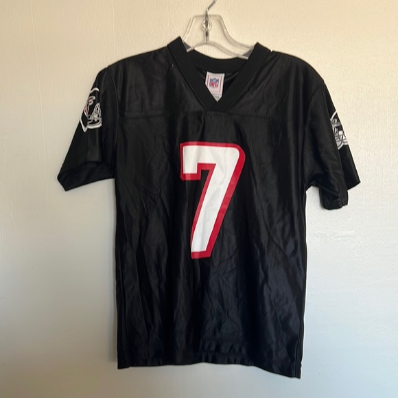 NFL Other Vtg Kids Falcons Jersey Poshmark